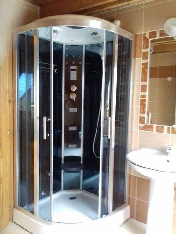 Erzsebet Vendeghaz Es Apartman Hajdúszoboszló Buitenkant foto