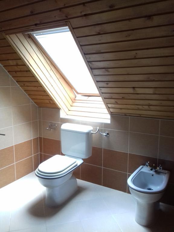 Erzsebet Vendeghaz Es Apartman Hajdúszoboszló Buitenkant foto