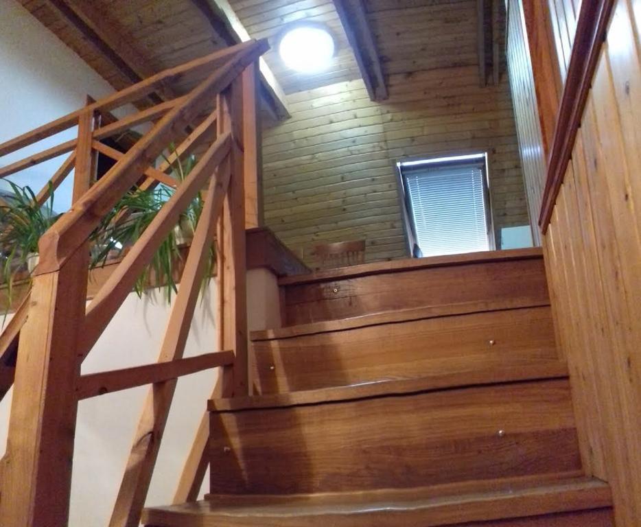 Erzsebet Vendeghaz Es Apartman Hajdúszoboszló Buitenkant foto