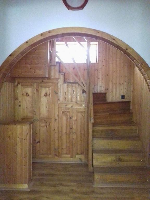 Erzsebet Vendeghaz Es Apartman Hajdúszoboszló Buitenkant foto