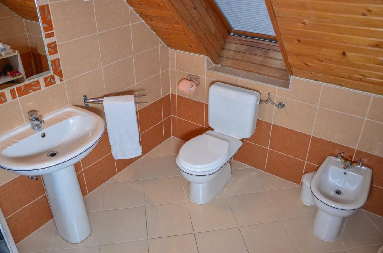 Erzsebet Vendeghaz Es Apartman Hajdúszoboszló Buitenkant foto